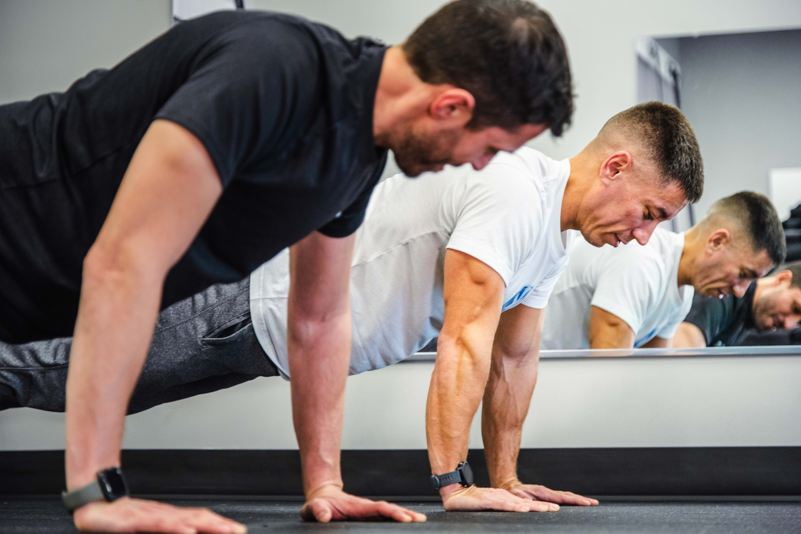 Why Hiring a Personal Trainer Could Be Your Best Fitness Investment Yet